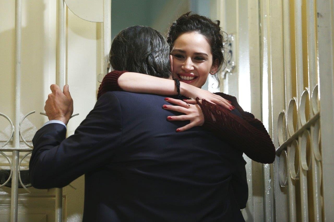 1. Bölüm Foto Galeri 