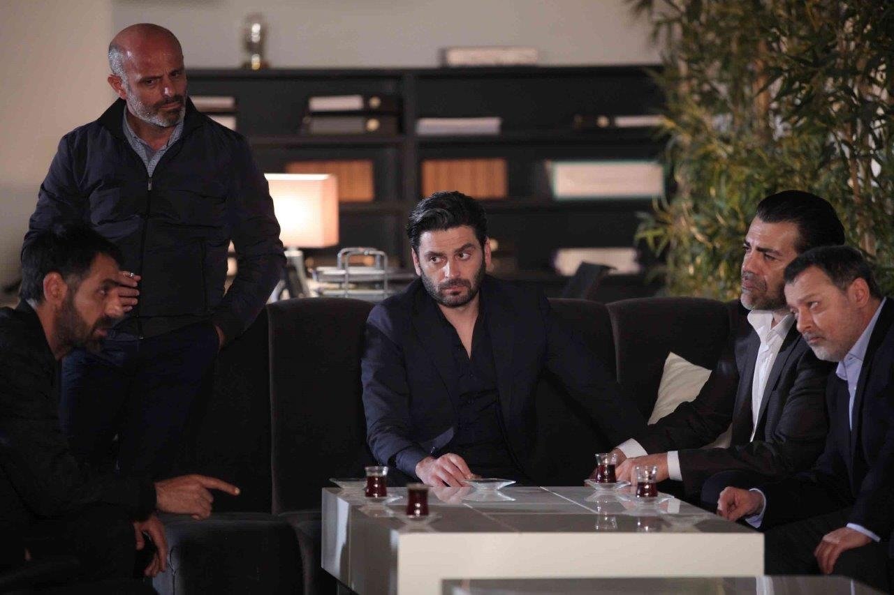 102. Bölüm Foto Galeri 