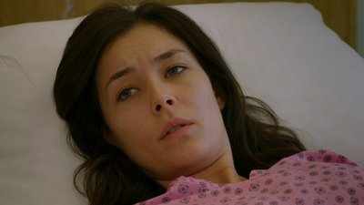 Ben seni hiç yalnız bırakmayacağım!