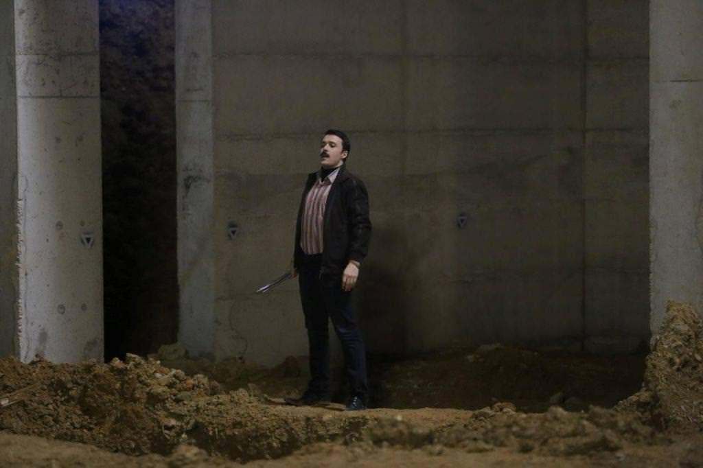 72. Bölüm foto galeri