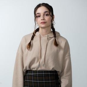 Başım Belada | Kadro | Berna Biçer