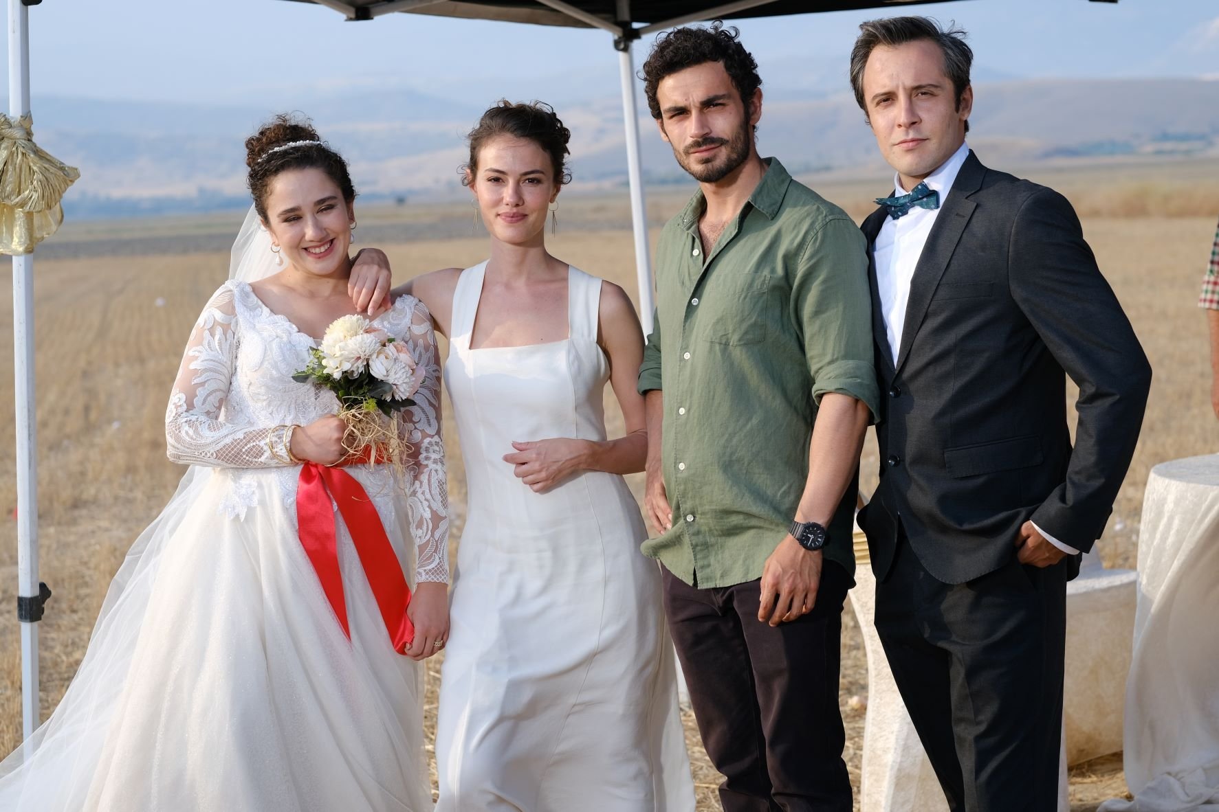 8. Bölüm Foto Galeri