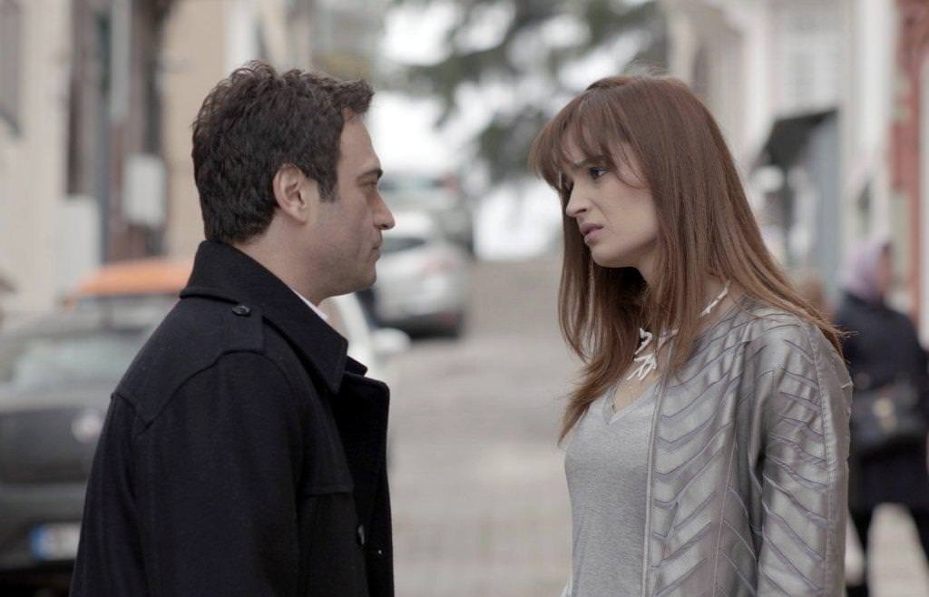 Huzur Sokağı 28.bölüm fotoğrafları