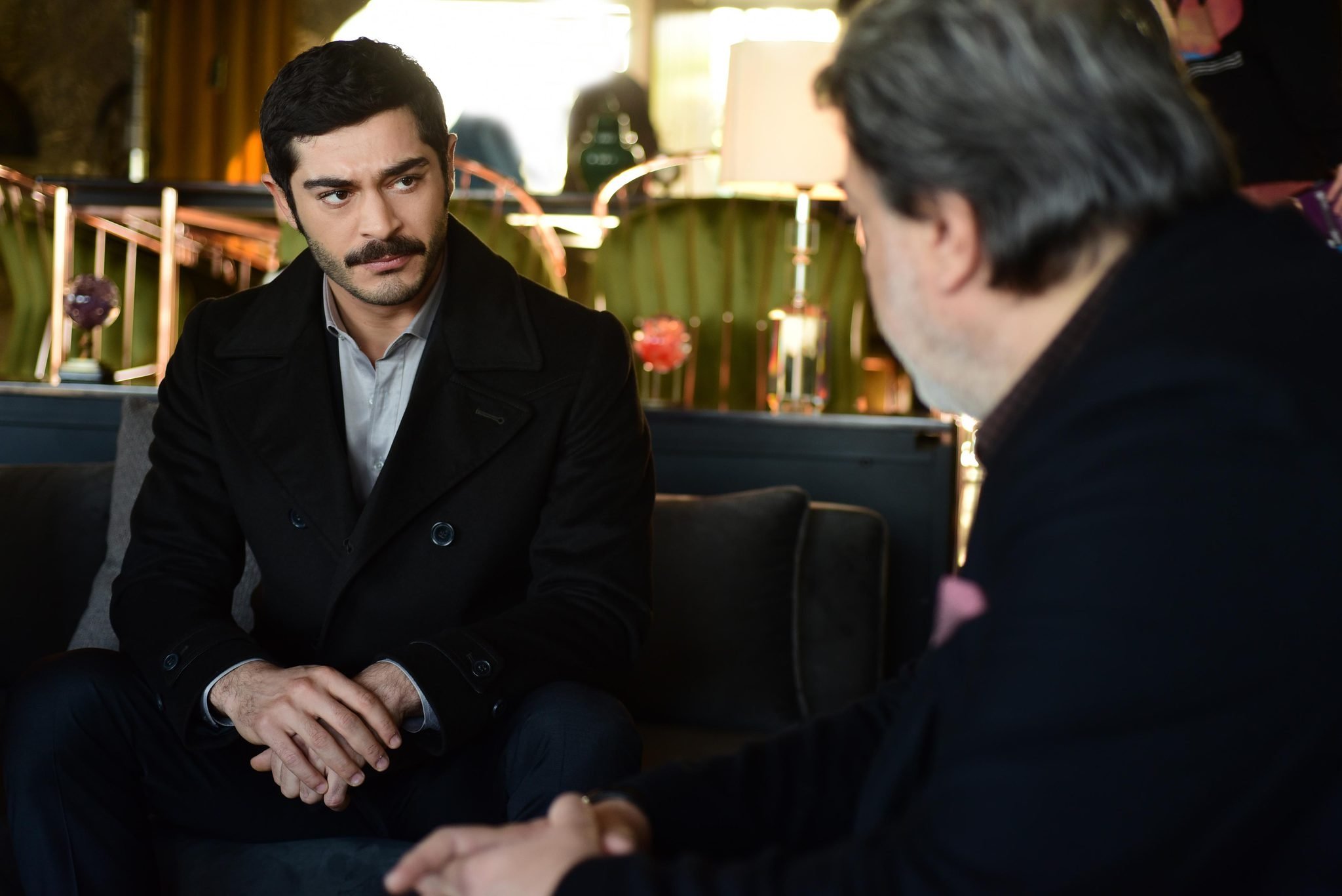 2. Bölüm Foto Galeri