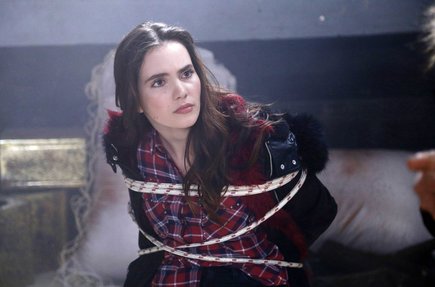 Cennet’in Gözyaşları