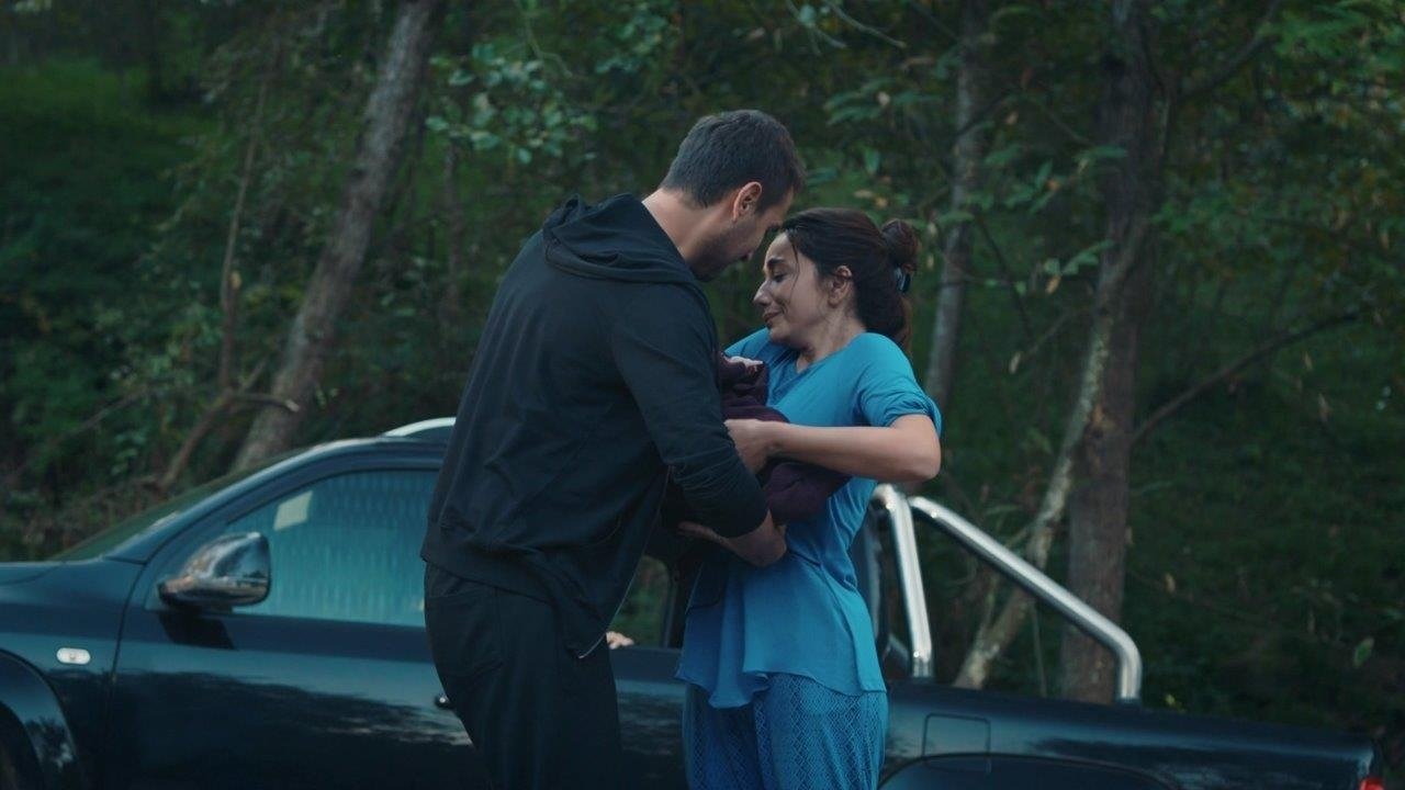 63. Bölüm Foto Galeri 