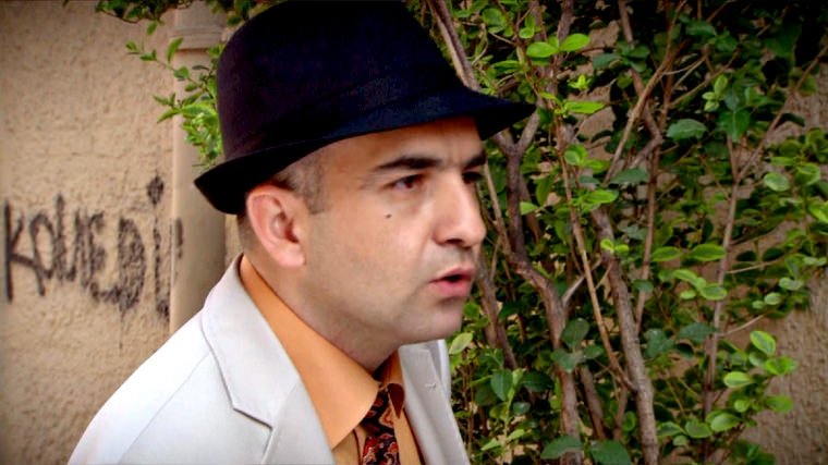 Gönülçelen 55. bölüm fotoğrafları