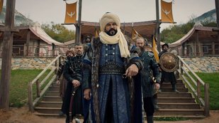 Kuruluş Osman