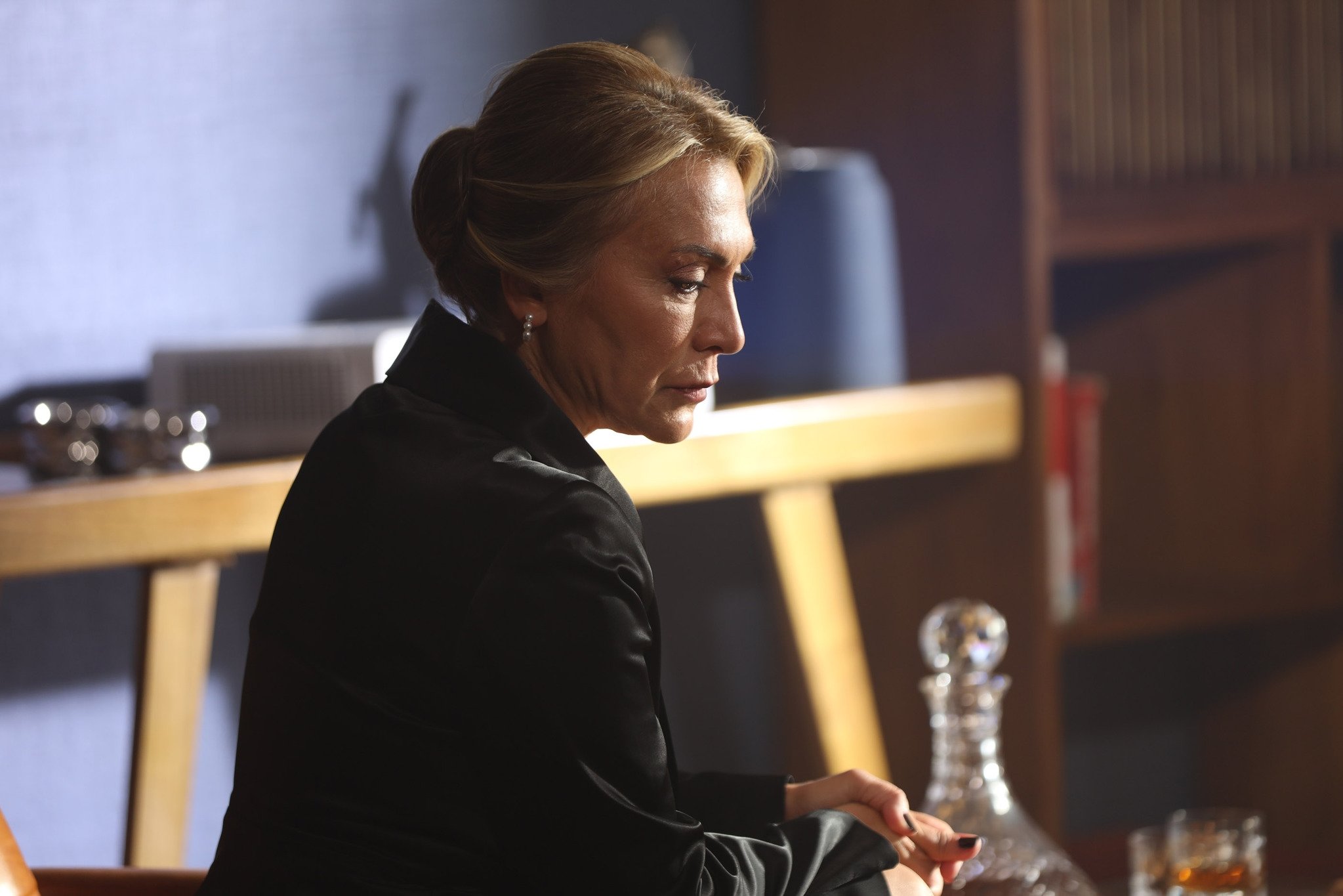 Aynadaki Yabancı Cumartesi atv'de başlıyor