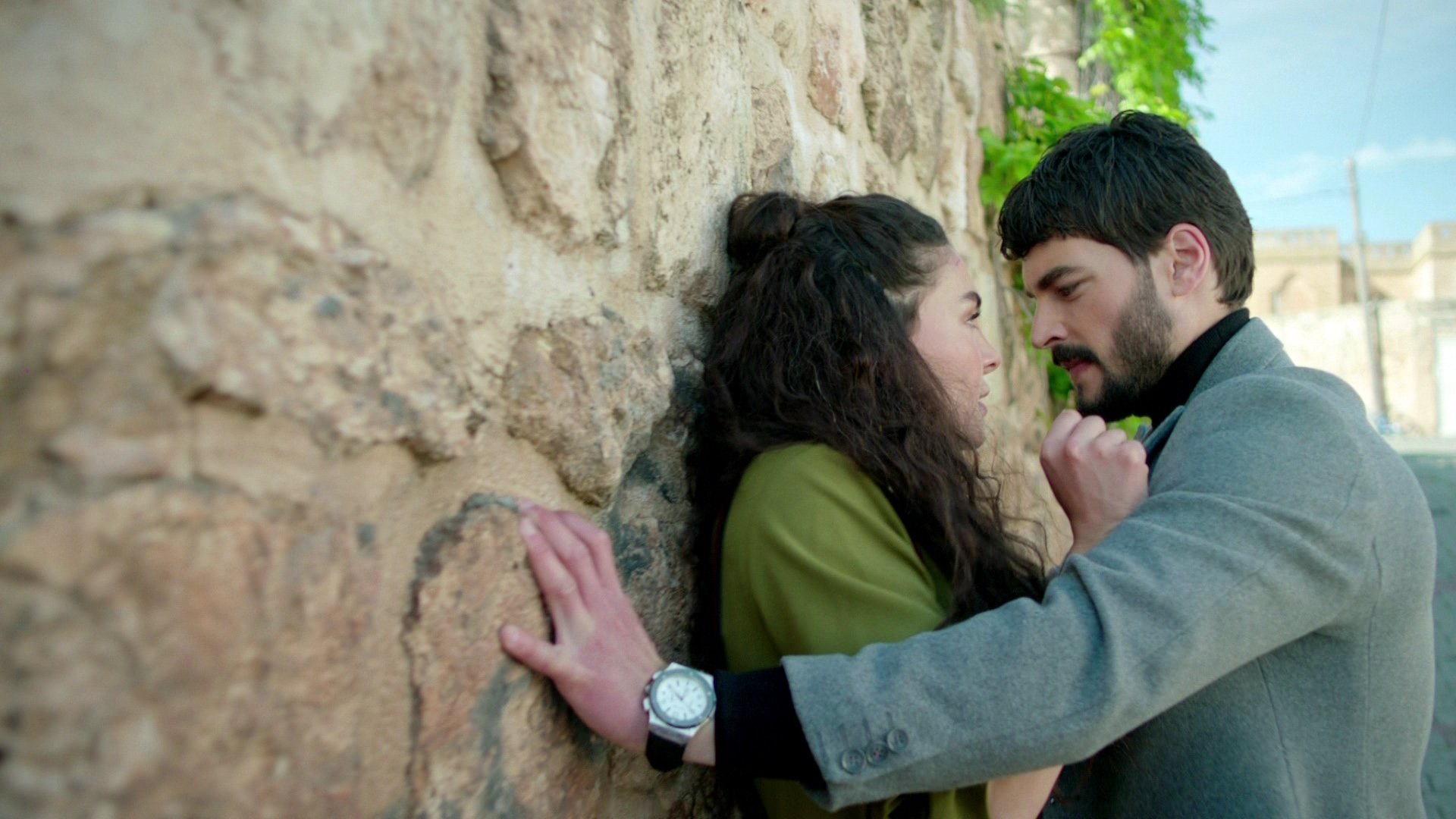 Hercai'de bugüne kadar neler oldu?