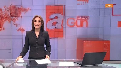 atv Gün Ortası