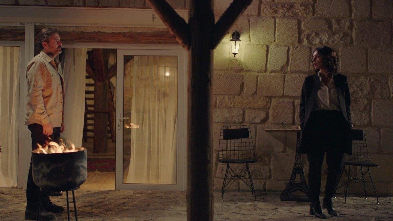 9. Bölüm Foto Galeri