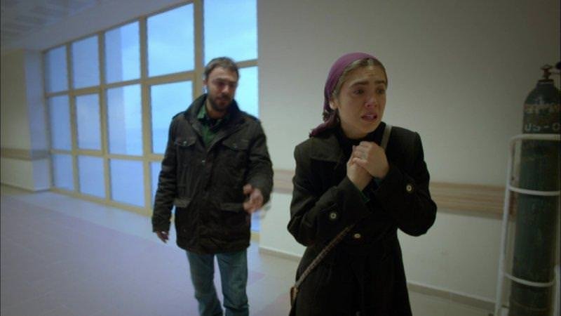 Benim İçin Üzülme 17. bölüm fotoğrafları