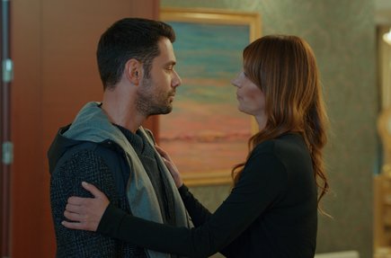 Yaman, Yüksel’den şüpheleniyor!