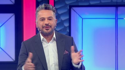 Şans Kapıyı Çalınca