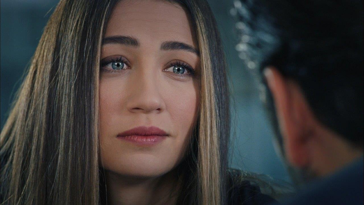 Ömür - İlyas aşkı nasıl başladı? #Ömİl