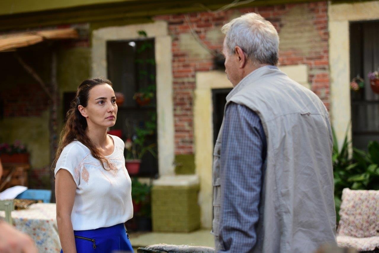 14. Bölüm Foto Galeri 