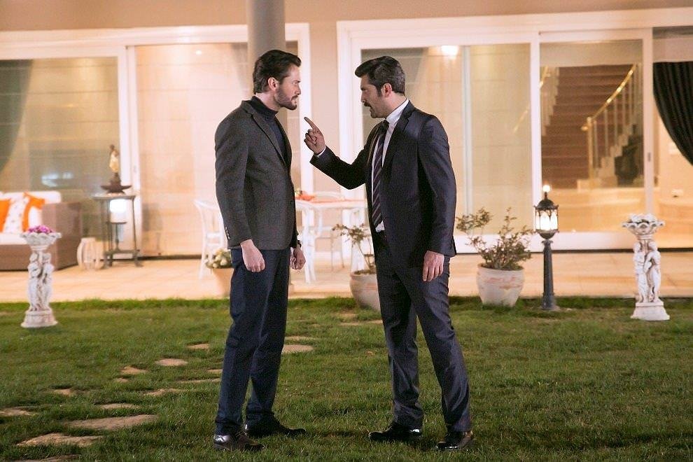 1. Bölüm foto galeri