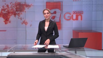 atv Gün Ortası
