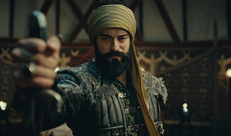 kurulus-osman