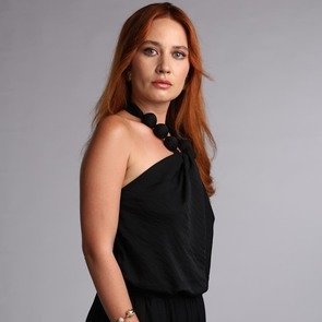 Kör Nokta | Kadro | Asude Alptekin