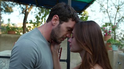 Kör Nokta - 2. Fragman