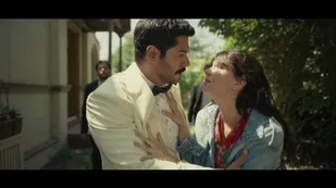Güneşin Doğduğu Yer