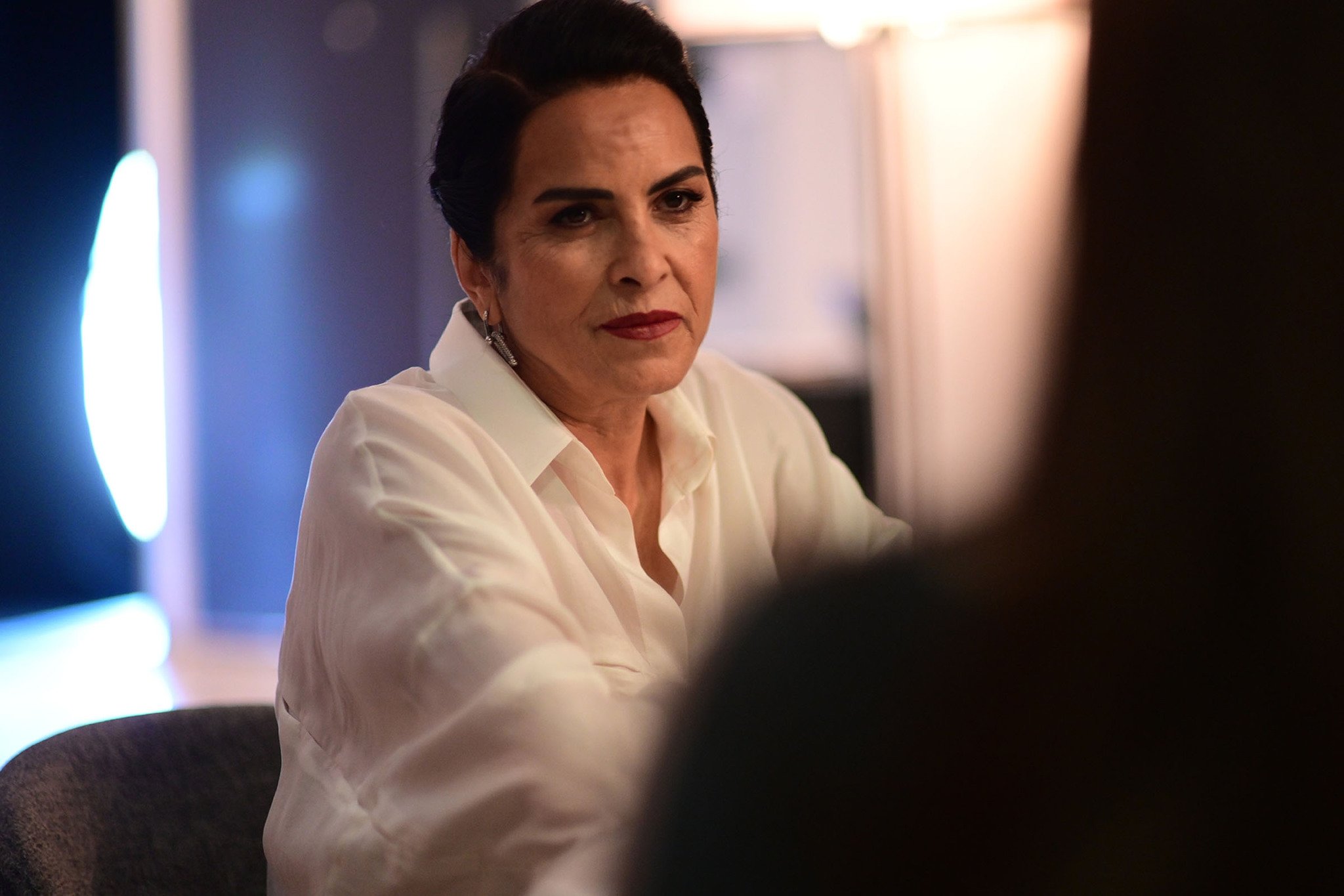 34. Bölüm Foto Galeri