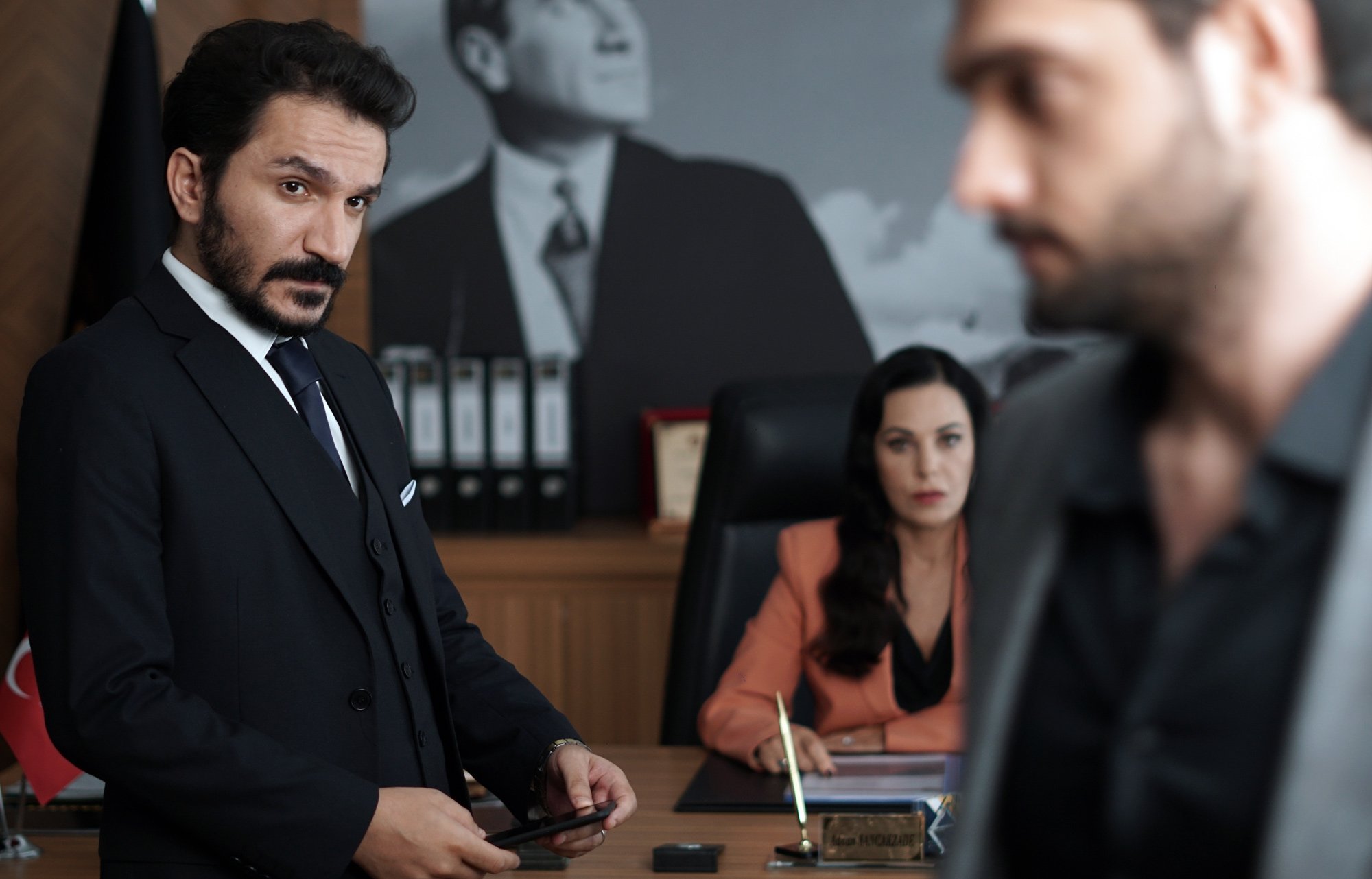 13. Bölüm Foto Galeri 