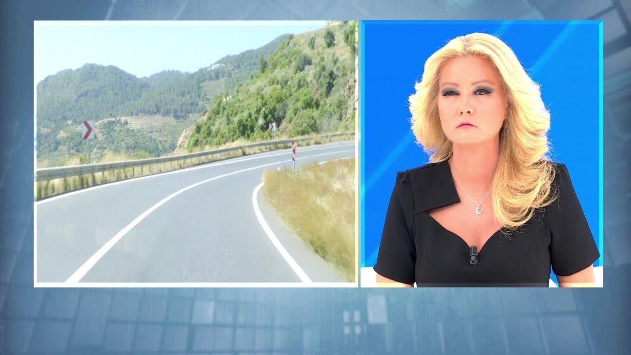 Önce kendisi sonra komşusu ortadan kayboldu!