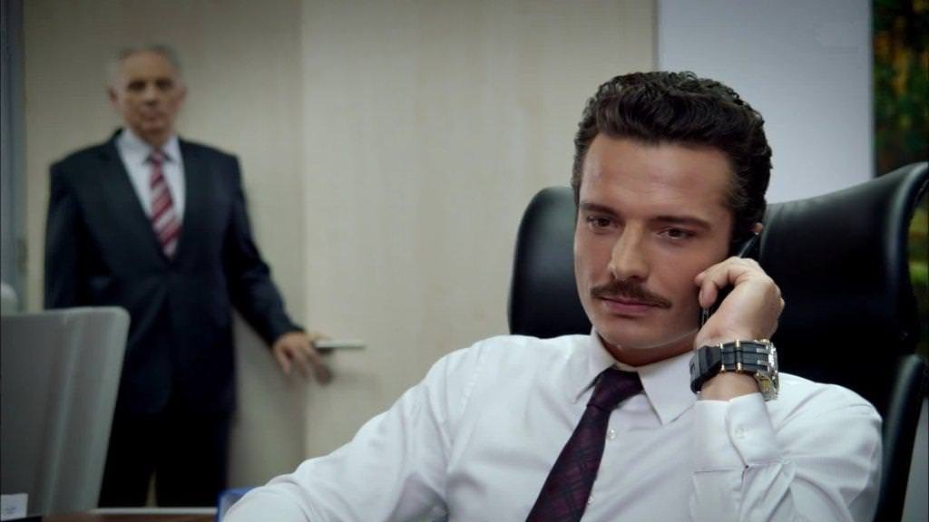 6. Bölüm Fotoğrafları