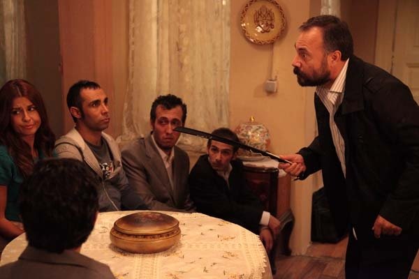 Adanalı 75. Bölüm