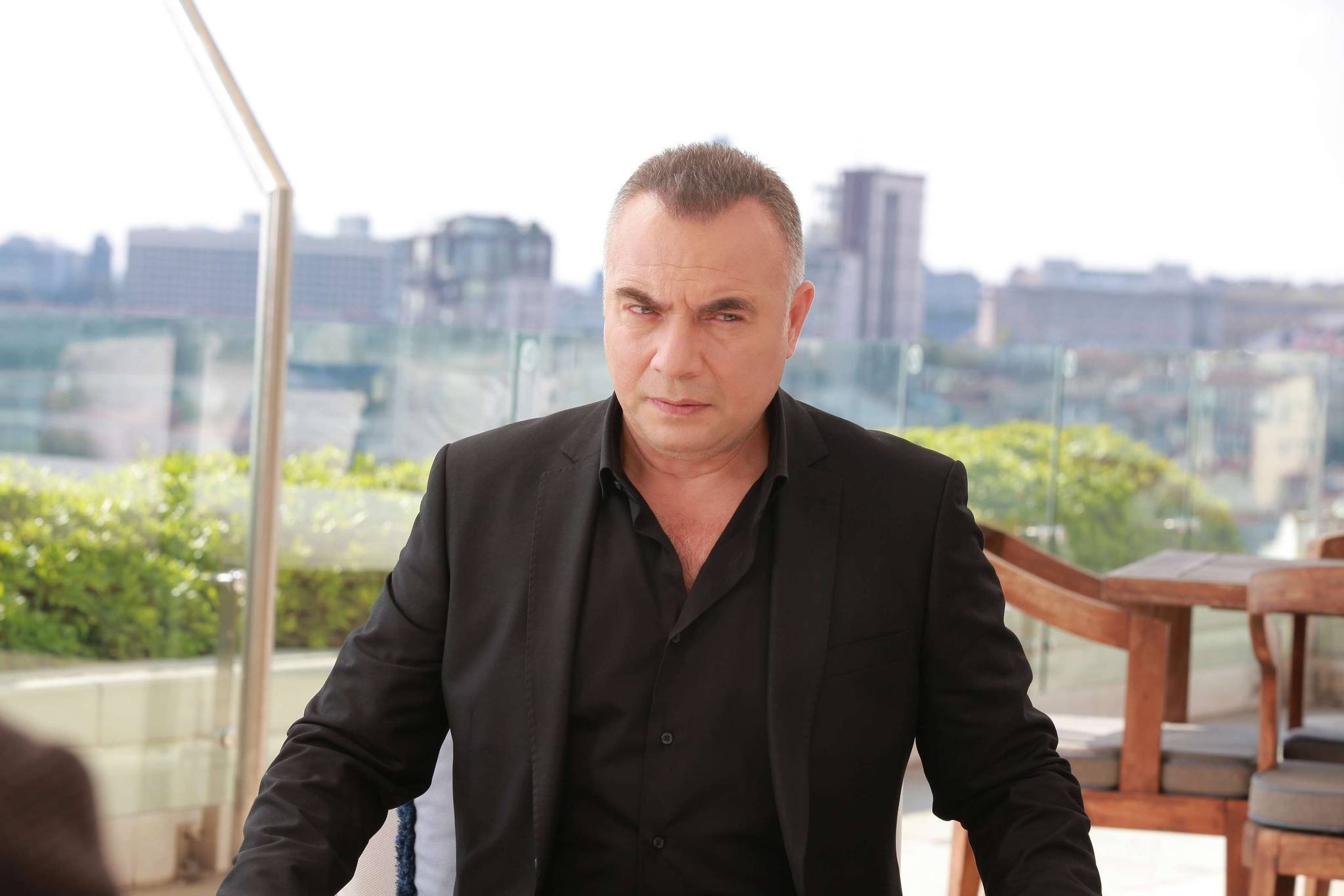 75. Bölüm foto galeri