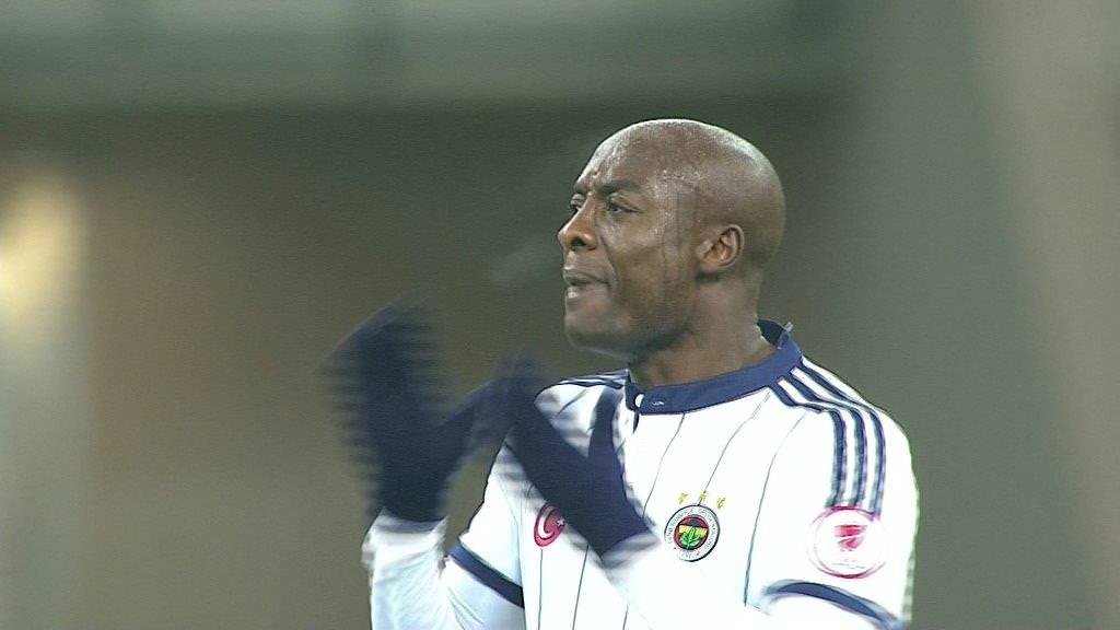 Kayserispor Fenerbahçe maçında galip çıkmadı!