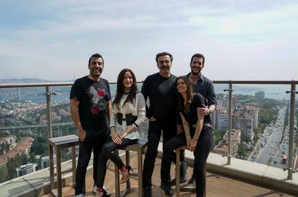 ''Kocaman Ailem'' yakında atv'de!