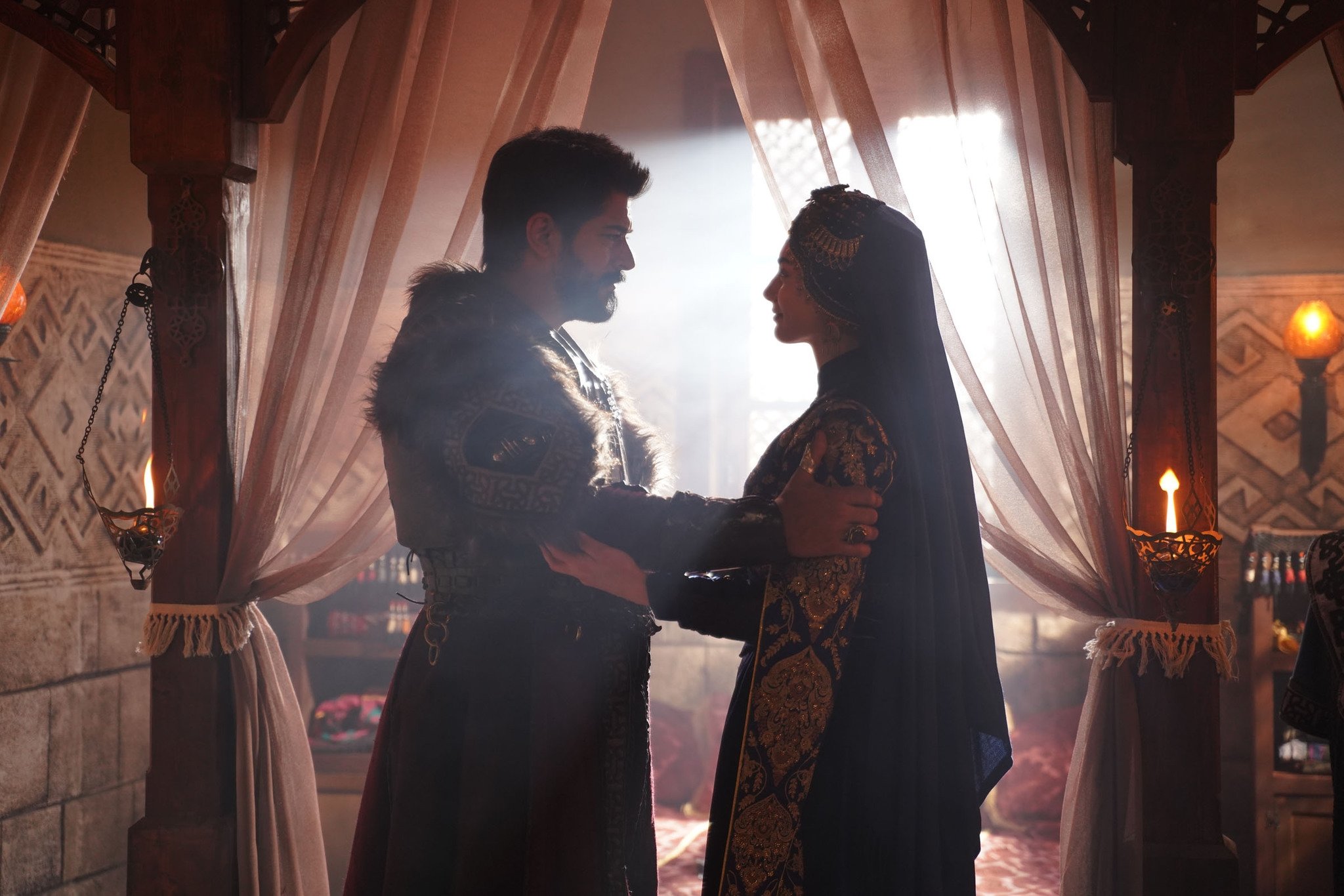 121. Bölüm Foto Galeri