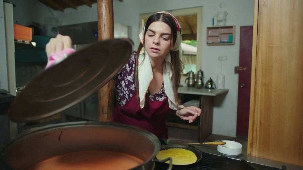 28. bölüm fotogaleri