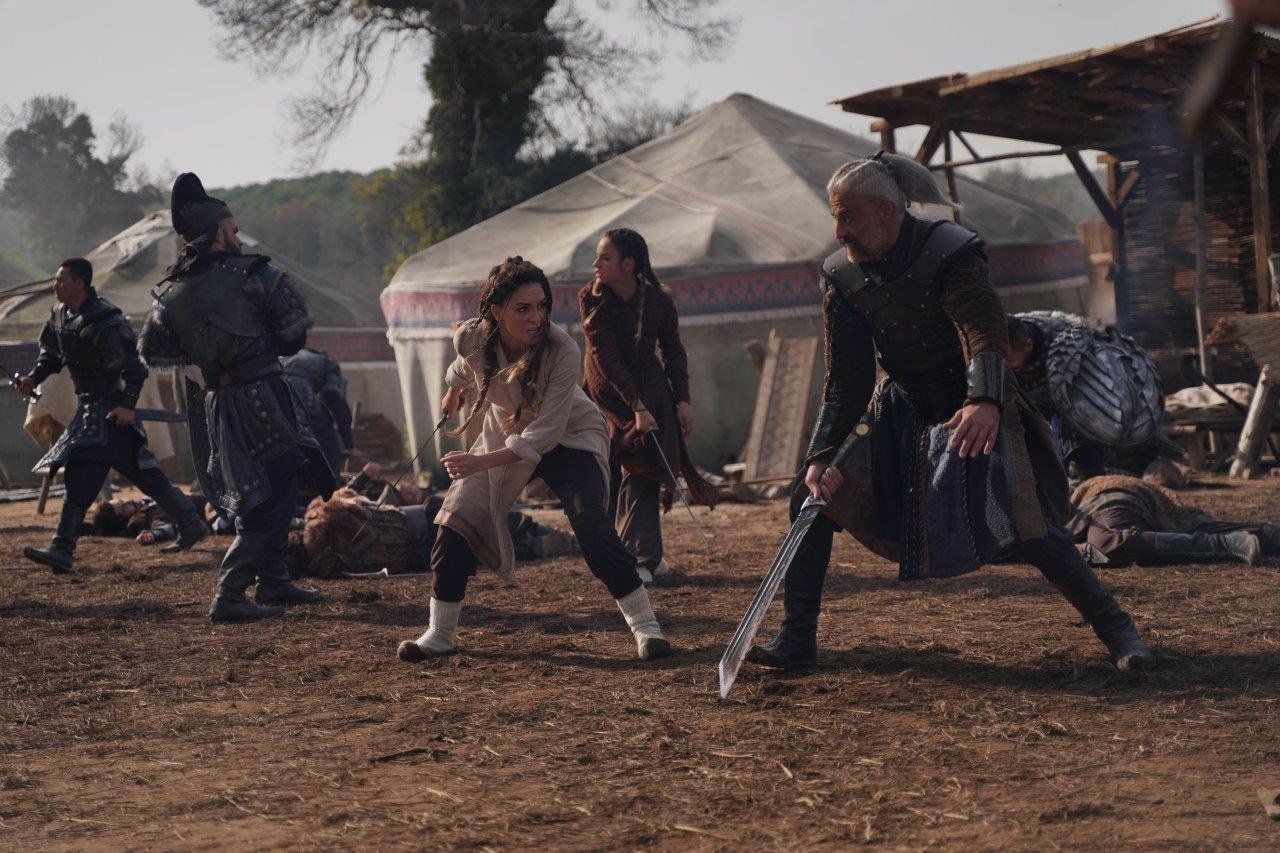 2. Bölüm Foto Galeri 