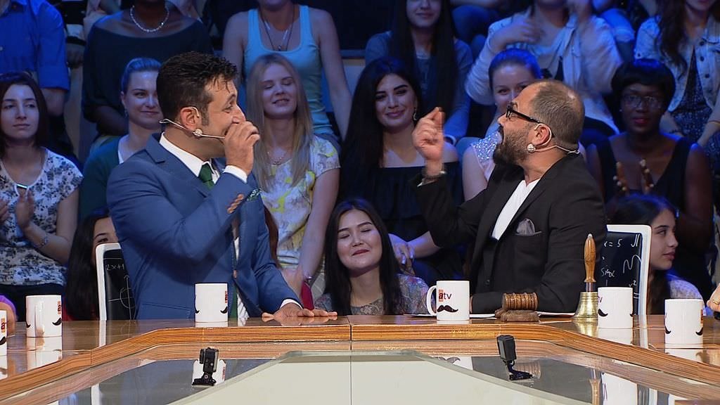 15. bölüm fotogaleri