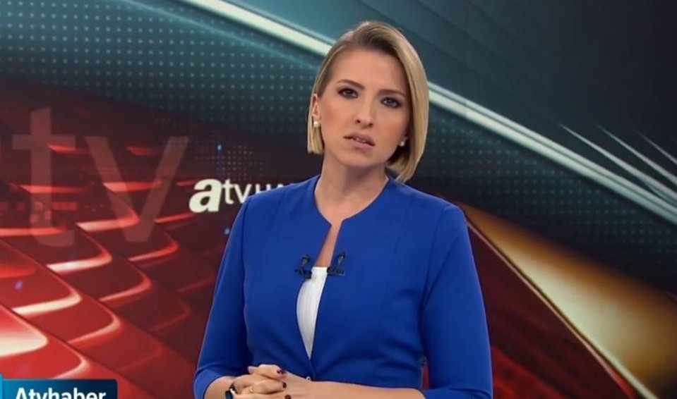 Hafta Sonu Atv Ana Haber 7563 Bolum