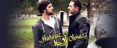 Hatasız Kul Olmaz