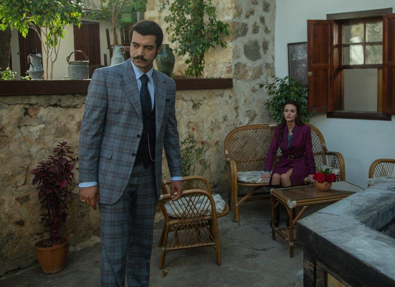 89. Bölüm Foto Galeri 