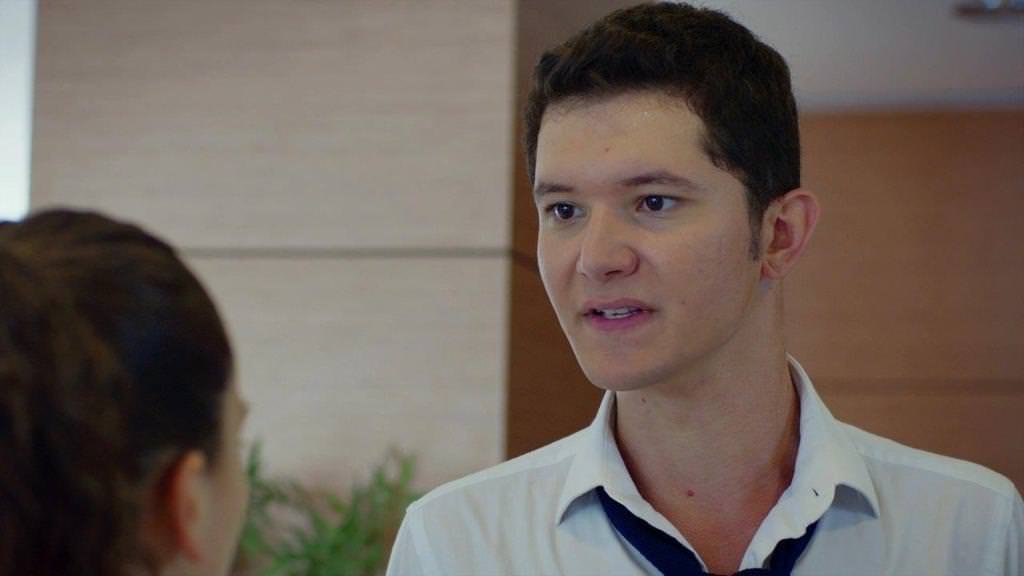 54. bölüm fotogaleri