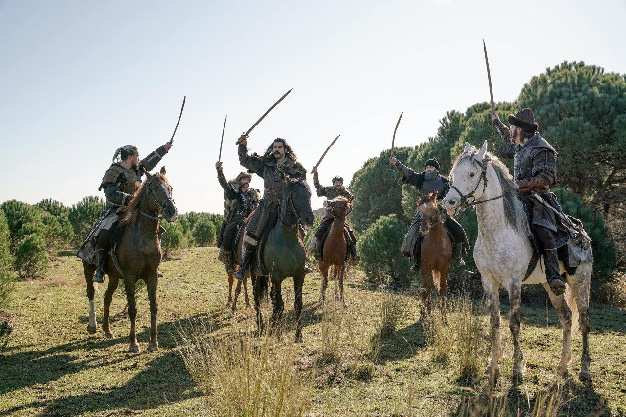 11. Bölüm Foto Galeri 