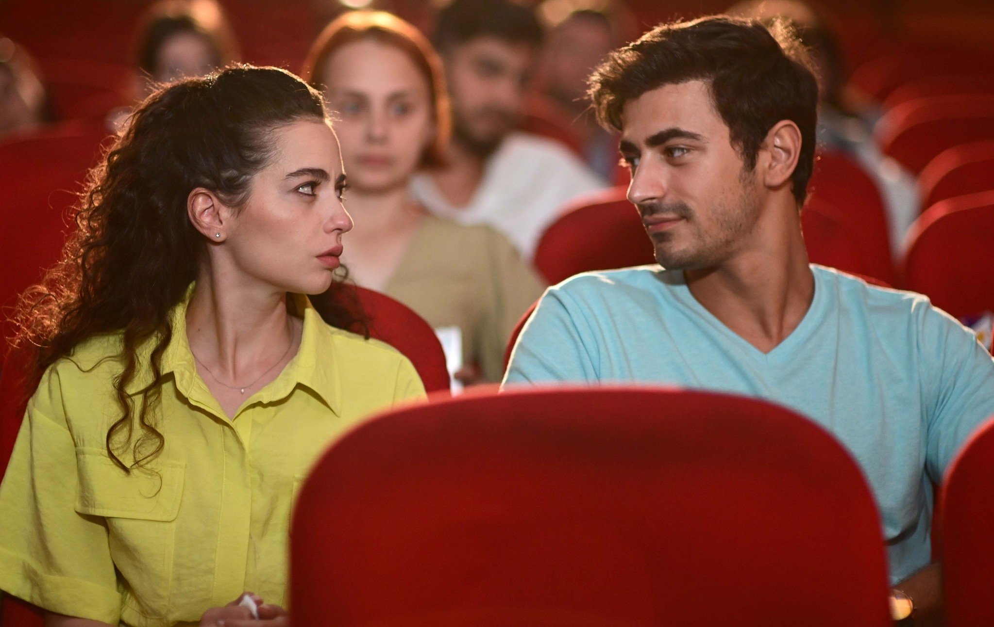 4. Bölüm Foto Galeri