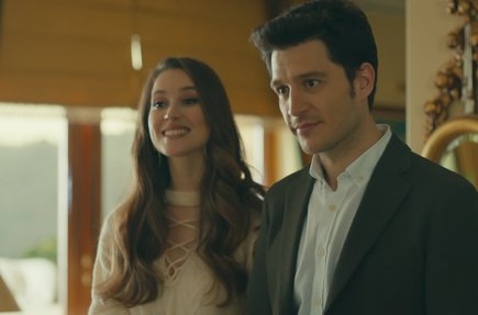 Ceyda, Mert’i affetti!