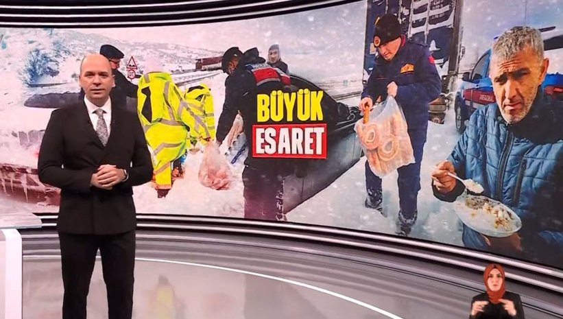 atv Ana Haber