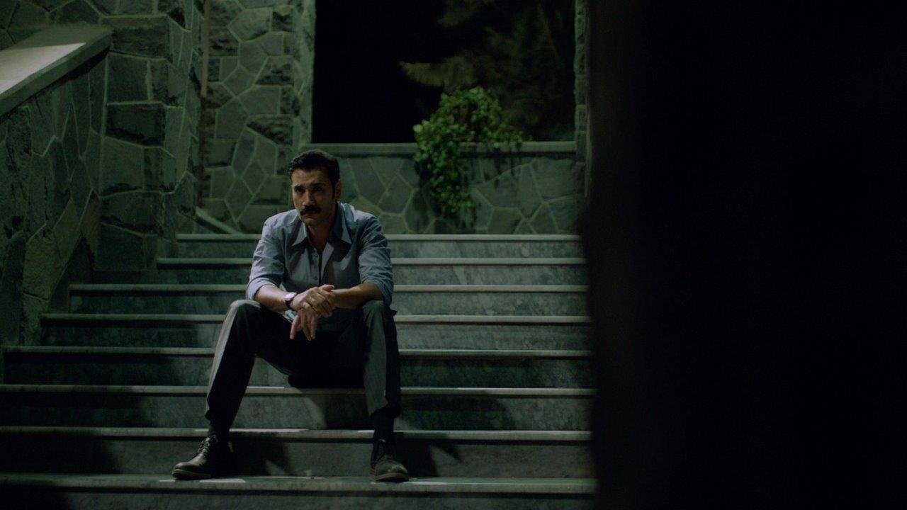 40. Bölüm Foto Galeri 