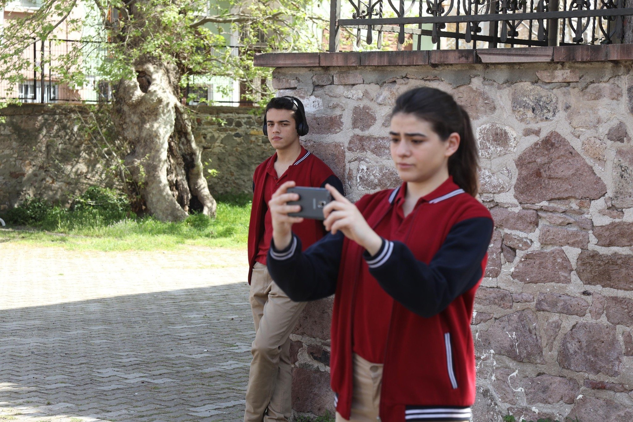 3. Bölüm Foto Galeri