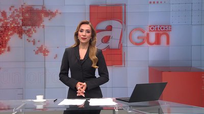 atv Gün Ortası